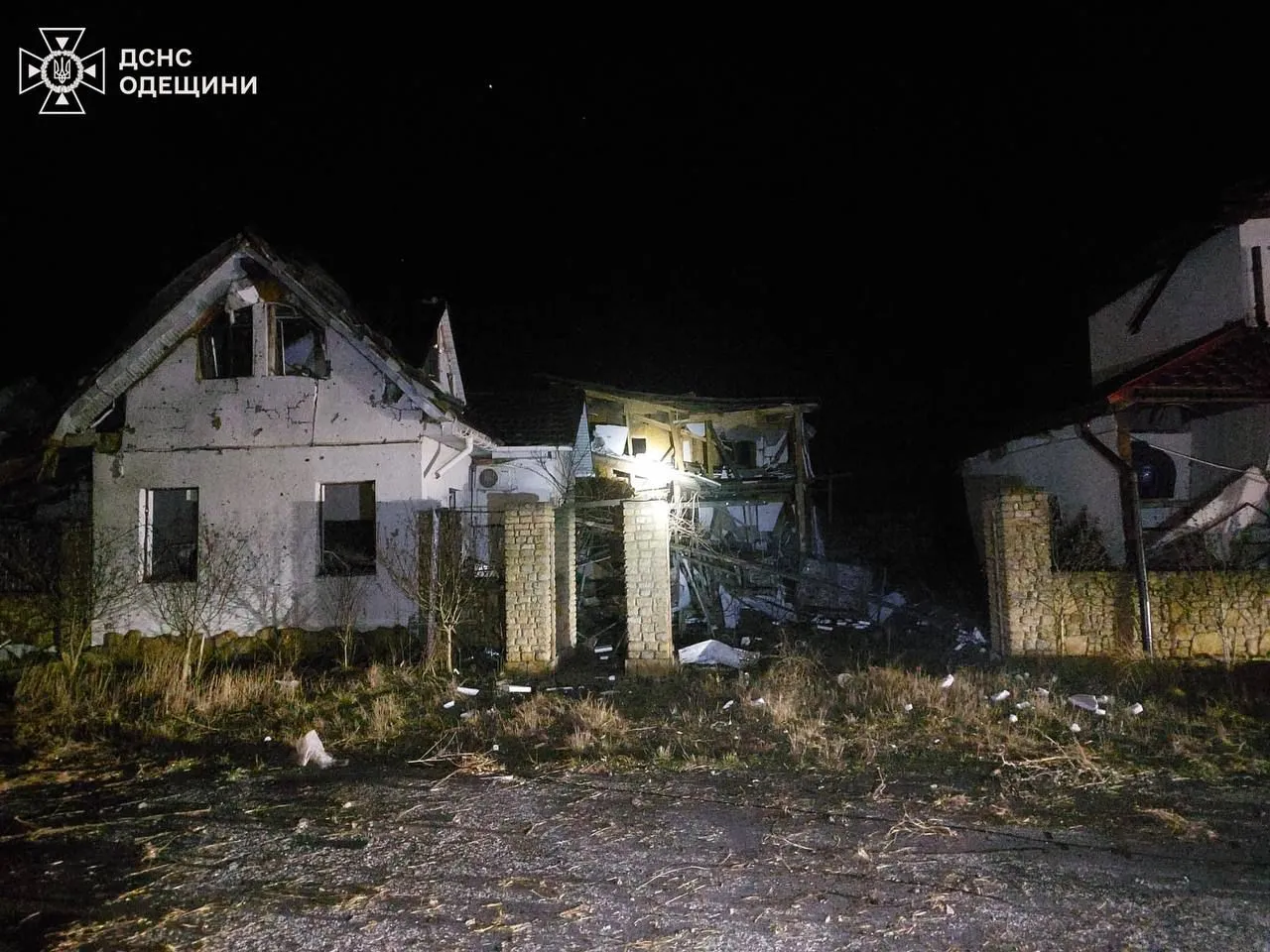 Російські війська обстріляли кілька областей України, є загиблі та поранені