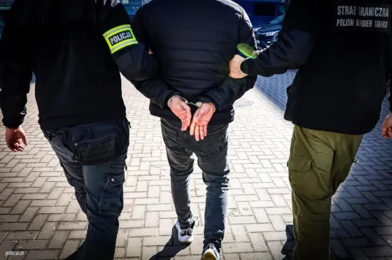 In Poland, 147 foreigners were detained during a large-scale operation, including 91 Ukrainian citizens.