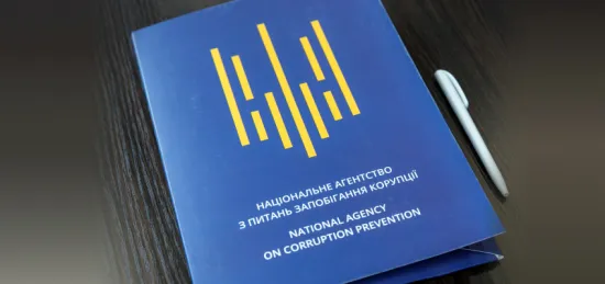 NACP detected violations amounting to nearly 474 million hryvnias in September