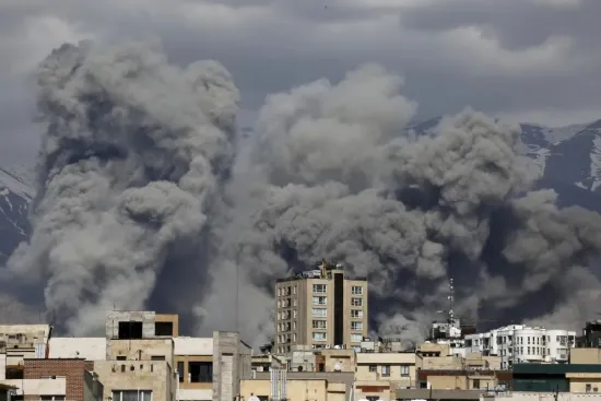The war in Iran could last at least 100 days or until September.