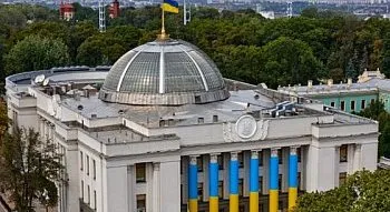 After searches by the National Anti-Corruption Bureau of Ukraine (NABU) at the Volyn Customs Office, one person involved in the case resigned, while another went on maternity leave, according to Dmytro Stasenko.