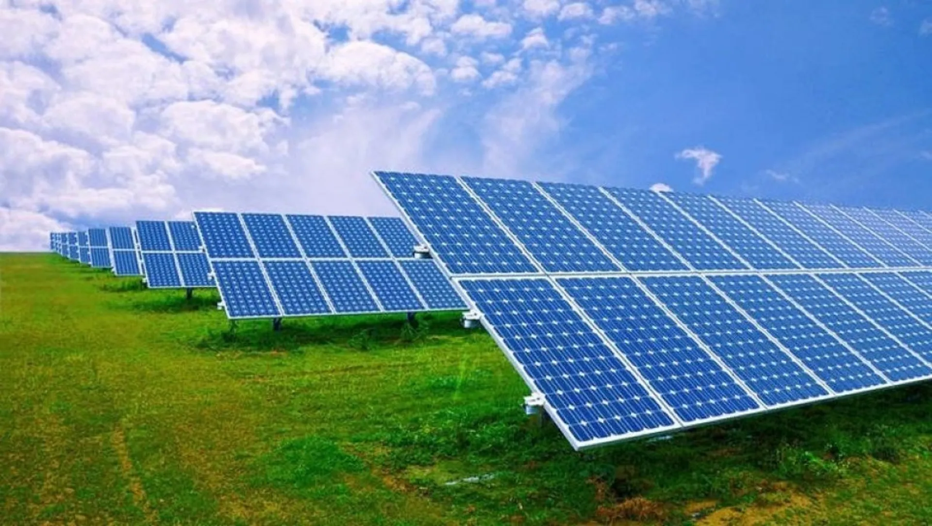 A solar power plant for municipal infrastructure is planned to be built in Mykolaiv