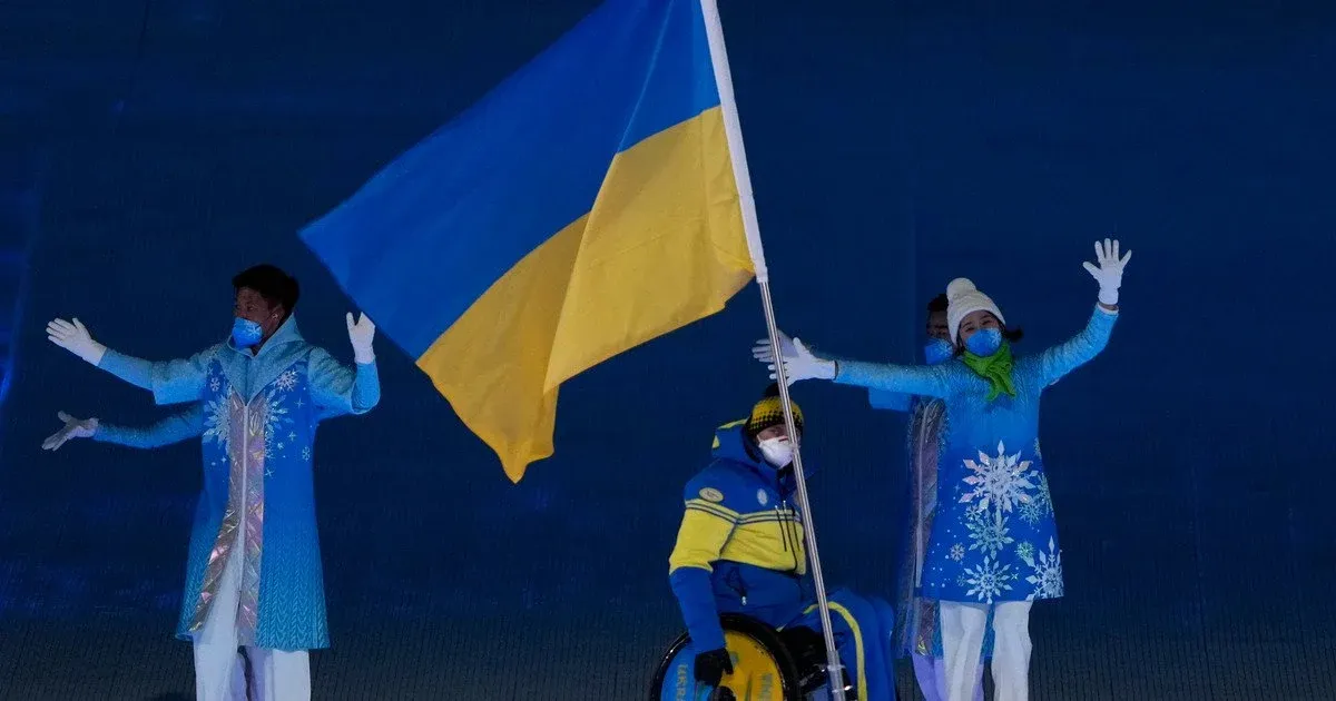 Russia's admission sparked a boycott: countries are boycotting the opening of the 2026 Paralympics