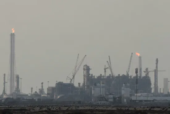 Катар зупинив виробництво зрідженого газу через конфлікт у регіоні