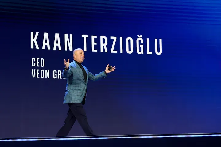 Користувачів Starlink в Україні може стати вдвічі більше — прогноз Veon