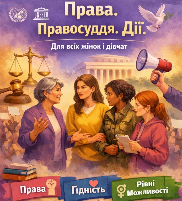 How to celebrate 8 March in schools: educators offered new formats