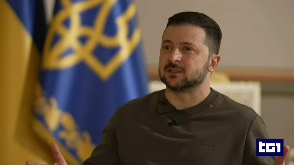 Зеленський заявив про застій на фронті та необхідність нового початку у керівництві держави