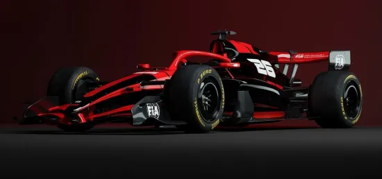 Formula 1 introduces major rule changes and a new media partnership with Apple TV in 2026