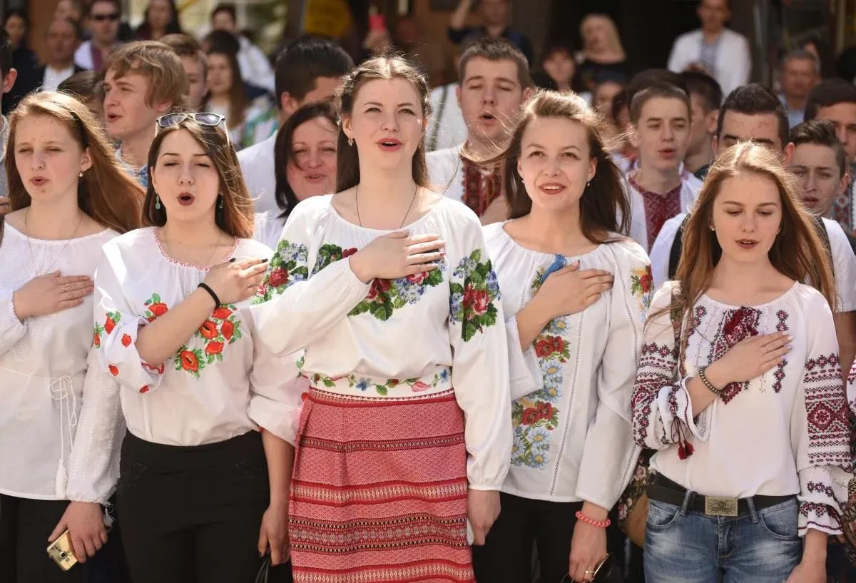 23 роки закону про Гімн: як «Ще не вмерла України» стала символом