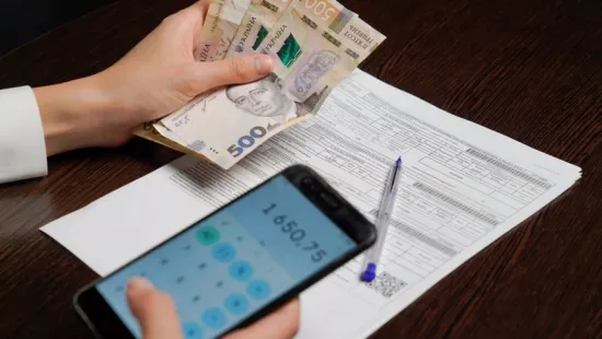 Пільги на комуналку у квітні: які правила та поріг доходу