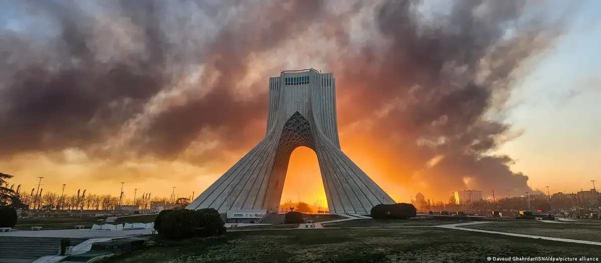 Possible scenarios for Iran's development after the war with the US and Israel