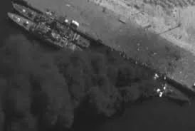 США заявили про знищення понад 30 іранських кораблів під час війни з Іраном