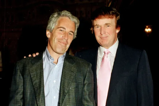 The US Department of Justice has released previously unavailable documents in the Jeffrey Epstein case that mention Donald Trump.