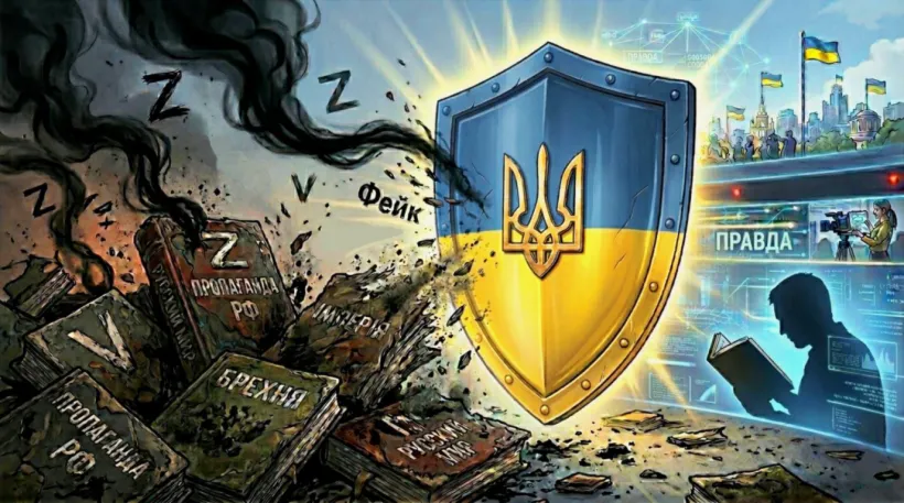 Another 15 Russian publications have been added to the list of anti-Ukrainian books