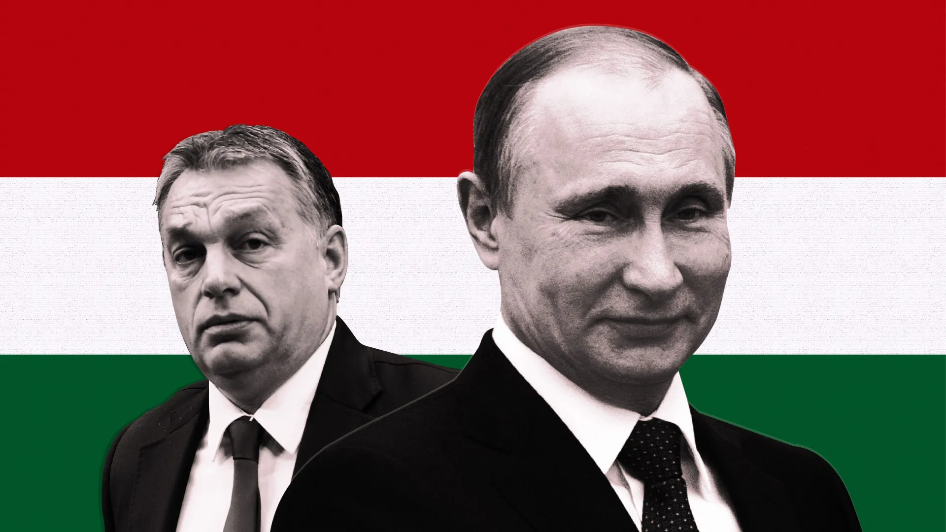 The Kremlin will likely try to influence the results of the elections in Hungary