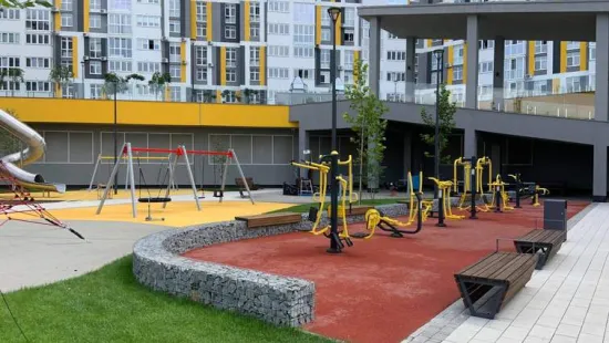 Земля під будинком і нові тарифи: що змінить закон для ОСББ