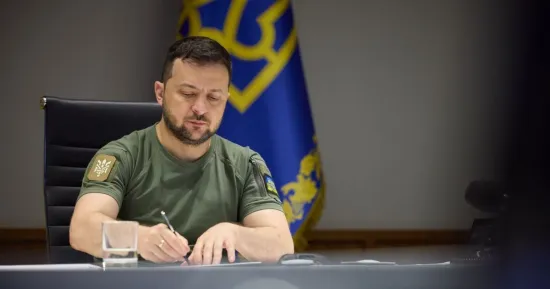 Щоденну хвилину мовчання о 9:00 закріпили законом: подробиці