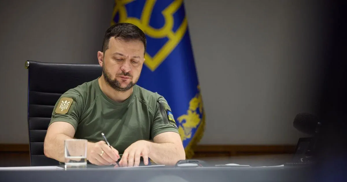 Щоденну хвилину мовчання о 9:00 закріпили законом: подробиці