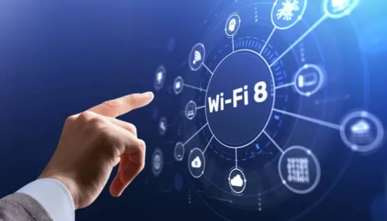 Wi-Fi 8 обіцяє вдвічі швидший інтернет: що відомо про новий стандарт