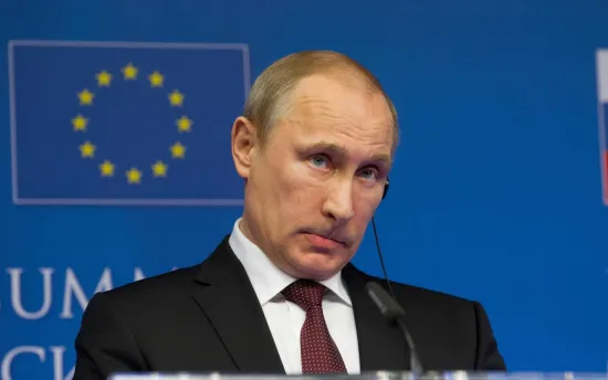 Russia declared "goals achieved" after massive strike on Ukraine