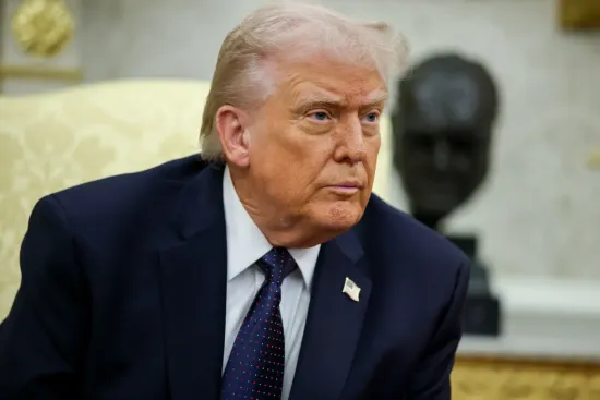 Трамп усвідомлює, що йому потрібна Європа, тепер, коли він веде війну в Ірані