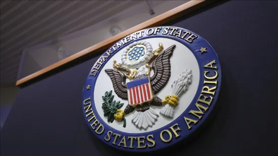 The US approved the sale of $151.8 million worth of weapons to Israel without congressional review.