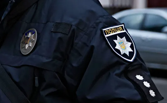 In Khmelnytskyi, a soldier opened fire from the balcony of a high-rise building.