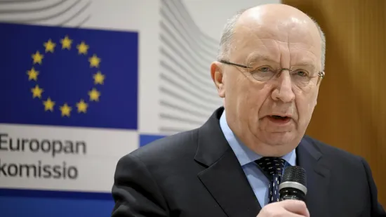 Європі потрібно терміново збільшити виробництво ракет