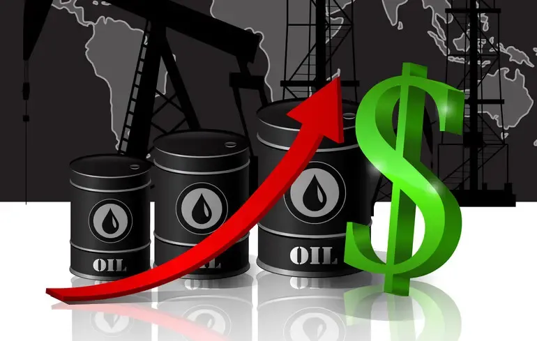 Нафта перевищила $107 за барель: ринок реагує на блокаду Ормузької протоки
