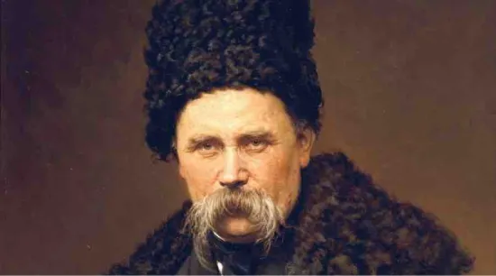 Shevchenko Day: interesting facts about Taras Shevchenko that not everyone knows