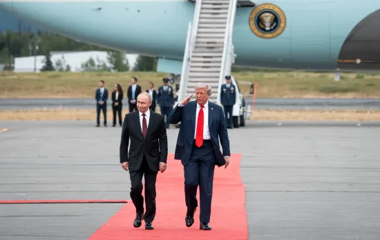 The US has noted the similarity between the rhetoric of war with Iran and Russia's statements regarding Ukraine.