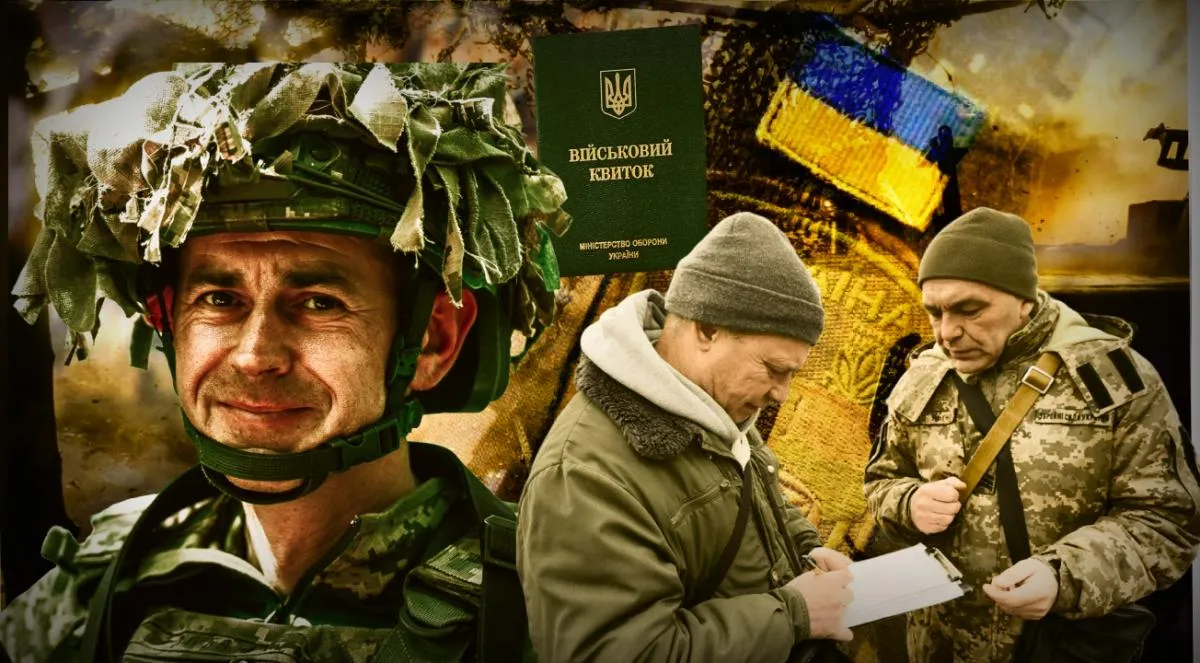 Як працює розшук у «Резерв+» і коли можуть доставити до ТЦК