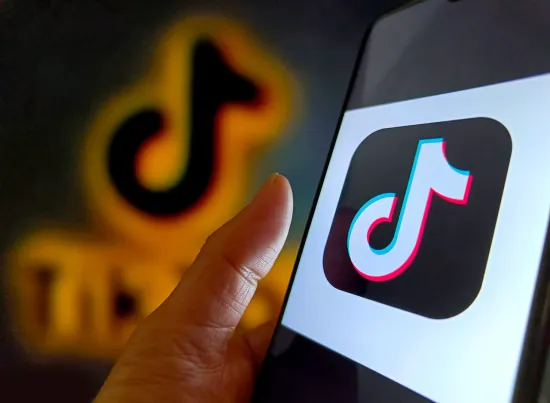 EU accuses TikTok of transferring data to China: details