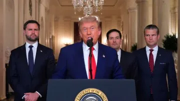 У США розглядають різні варіанти дій щодо іранського запасу збагаченого урану