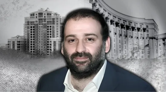 Фігурант справи НАБУ Міндіч подав до суду на нардепа Железняка