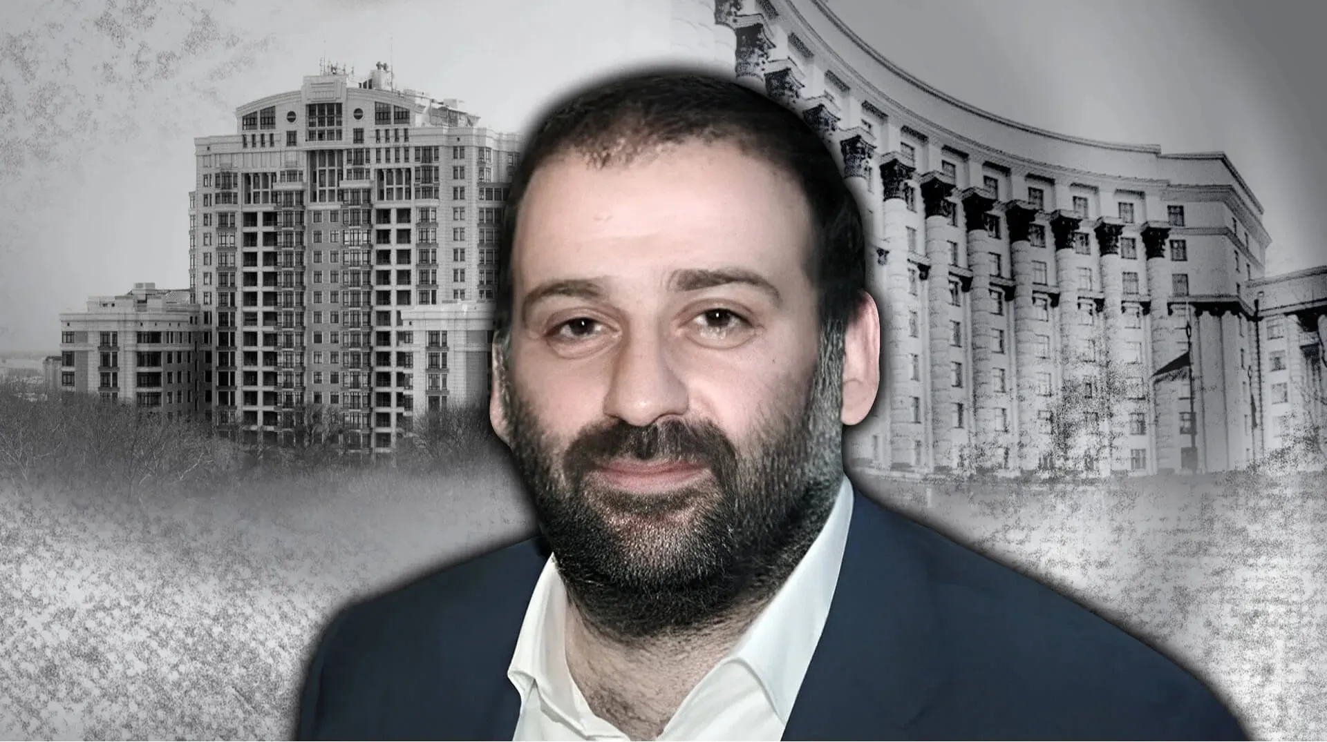 Фігурант справи НАБУ Міндіч подав до суду на нардепа Железняка