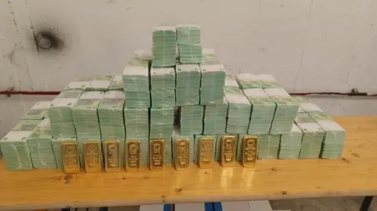Сибіга заявив про спробу Угорщини легалізувати вилучені кошти Ощадбанку