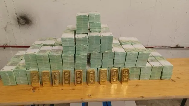 Sybiga announced Hungary's attempt to legalise the seized funds of Oschadbank