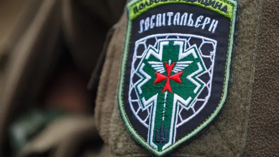 Скандал довкола Госпітальєрів: Зінкевич відповіла на звинувачення щодо донатів
