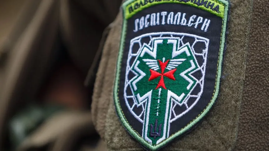 Скандал довкола Госпітальєрів: Зінкевич відповіла на звинувачення щодо донатів