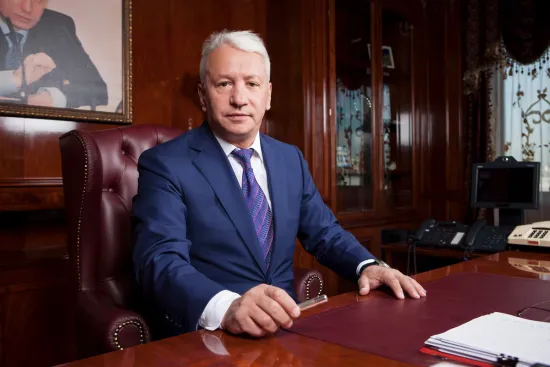Поліція Іспанії обшукала розкішні маєтки на Майорці, пов’язані з російським бізнесменом Ніколаєм Колєсовим, наближеним до Путіна