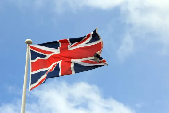 Britain confirms repair bases for Ukrainian Armed Forces equipment in Ukraine for the first time