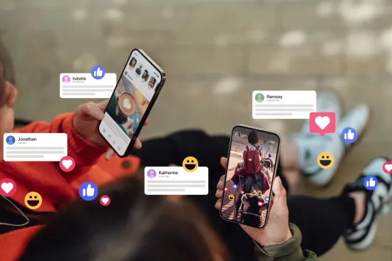 Meta has patented AI that can manage the social media accounts of deceased individuals