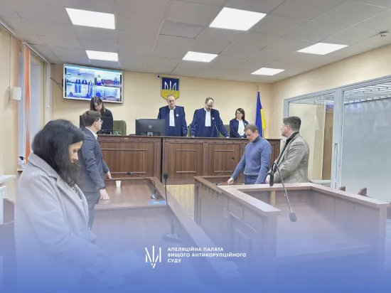 ВАКС підтвердив виправдання Долженкова: він заявив про перемогу