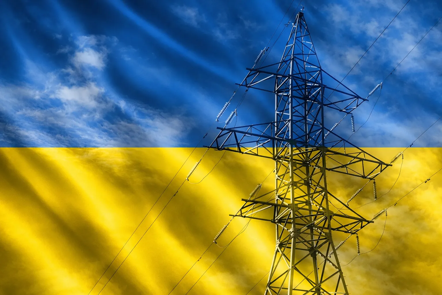 Енергосистема України працює стабільно, але через атаки РФ можливі відключення світла