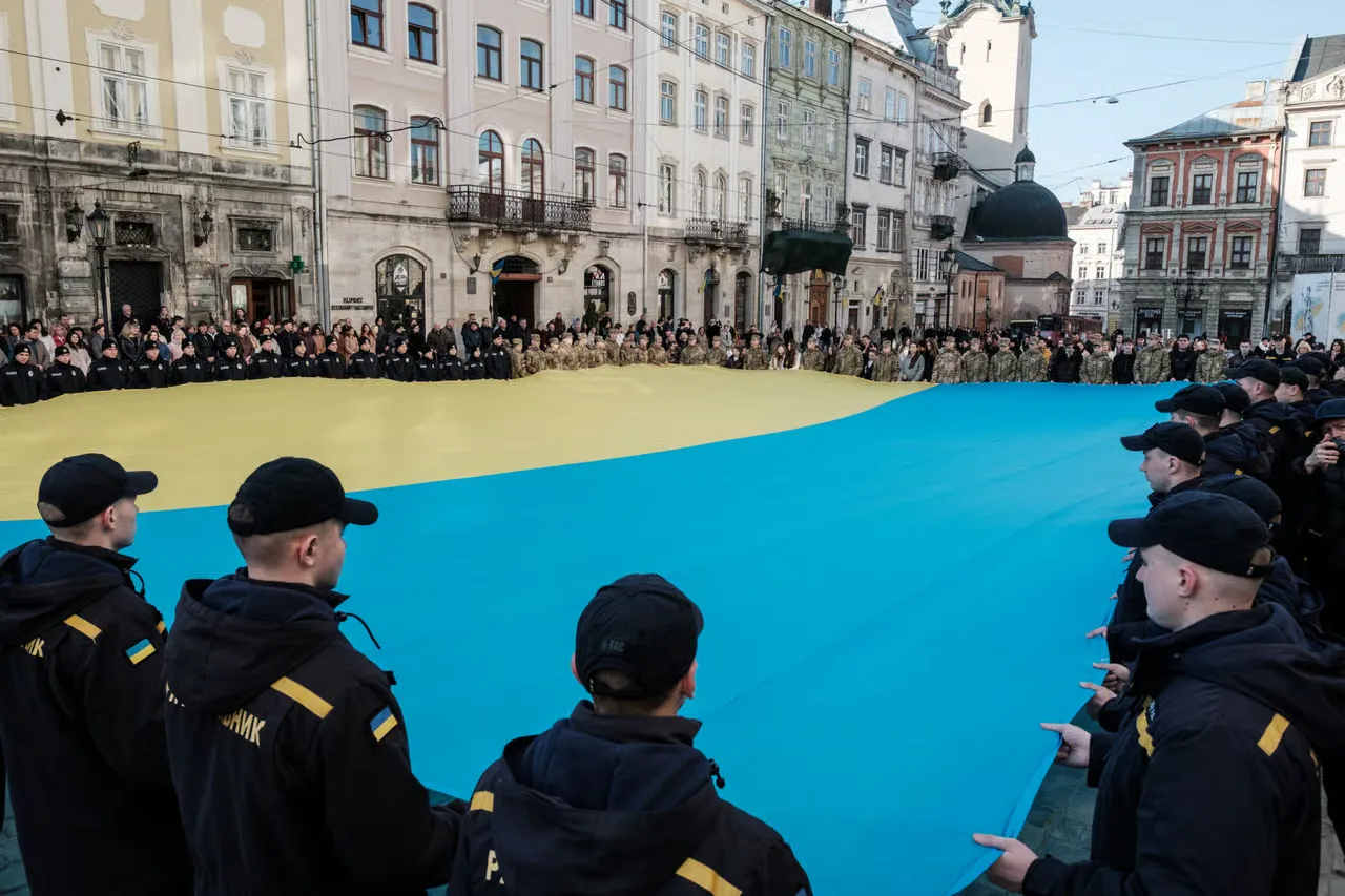 The EU is preparing a plan for Ukraine if Hungary blocks €90 billion