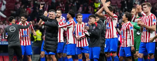 Europa League 2025/26: Round of 16 fixtures and match schedule