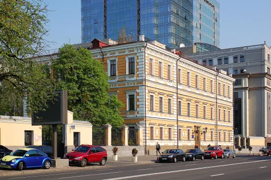 Рада створила спеціальну комісію для збереження та розвитку академічної науки