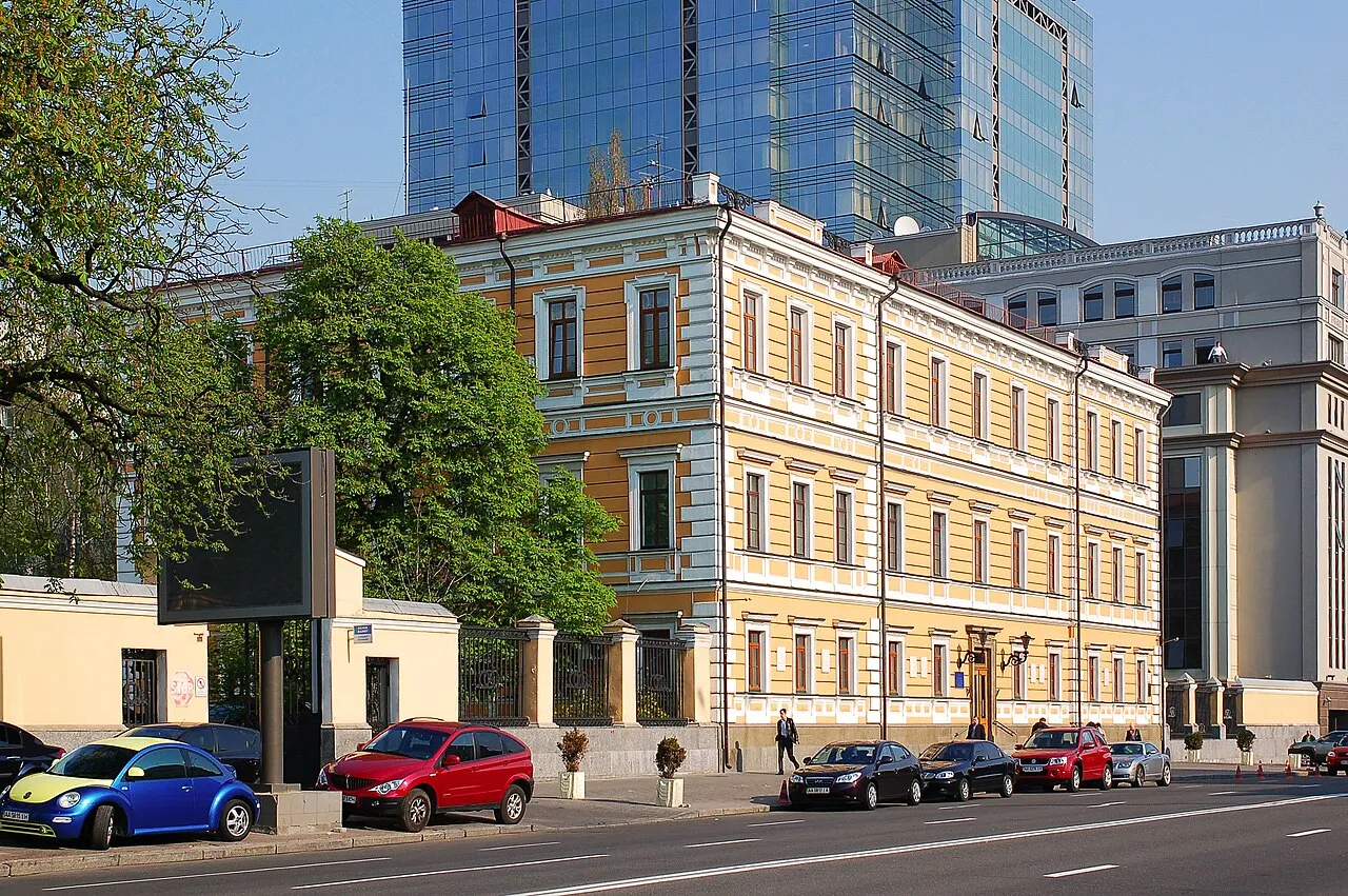 Рада створила спеціальну комісію для збереження та розвитку академічної науки
