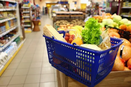 Ціни на продукти навесні-2026: що подорожчає найбільше